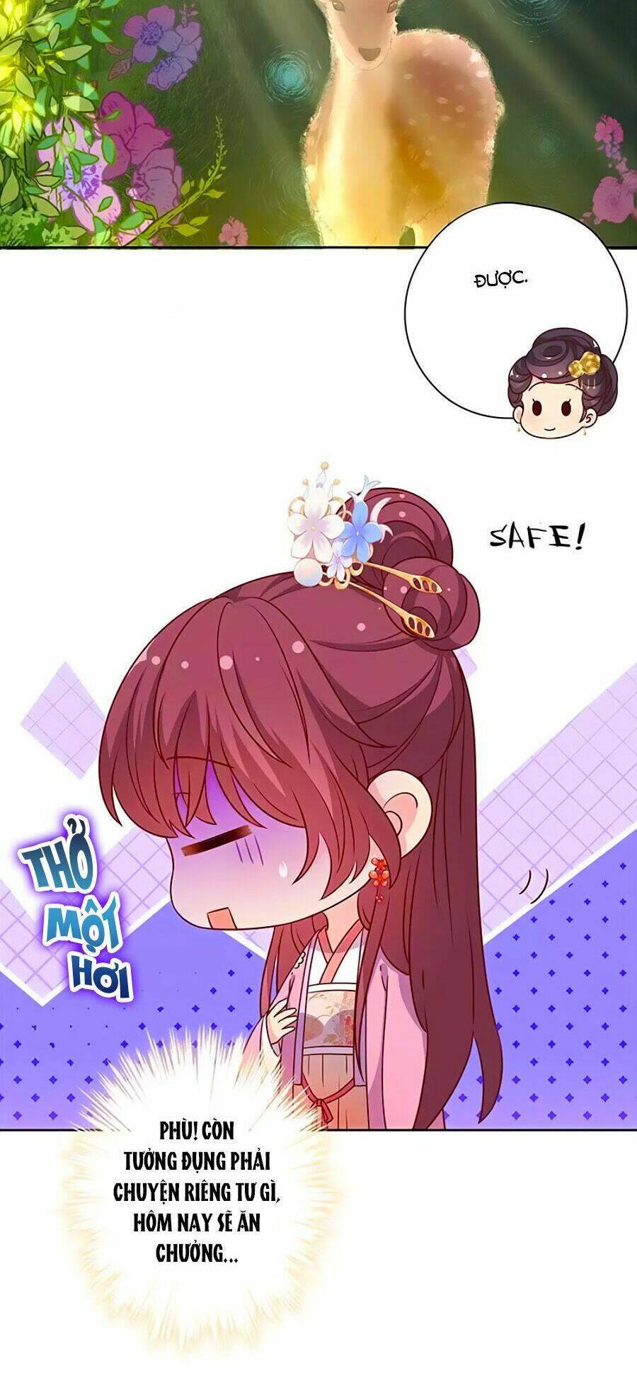Dr. Slump: Chapter 155