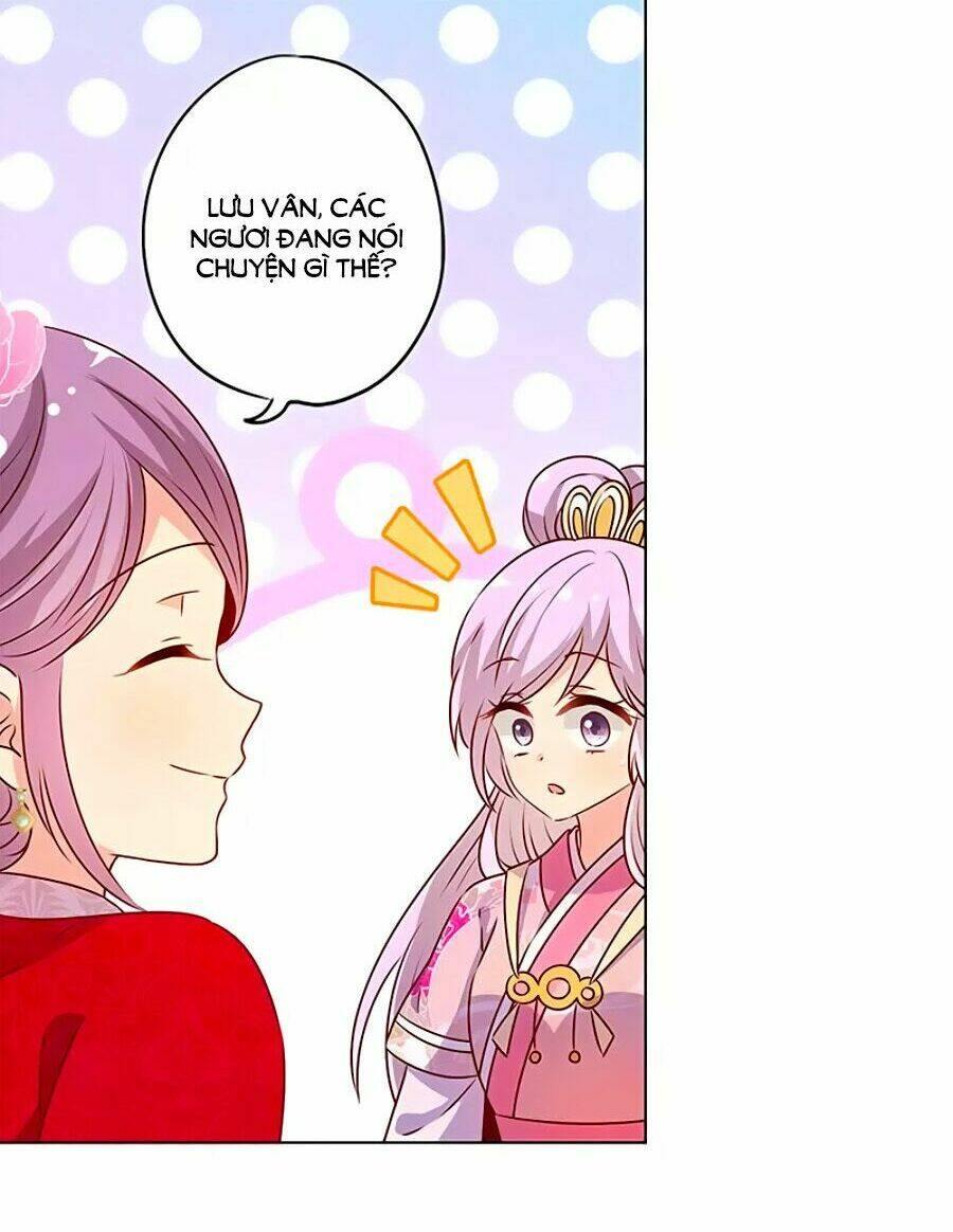 Hoàng Hậu Nương Nương Đích Năm Xu Đặc Hiệu: Chapter 156