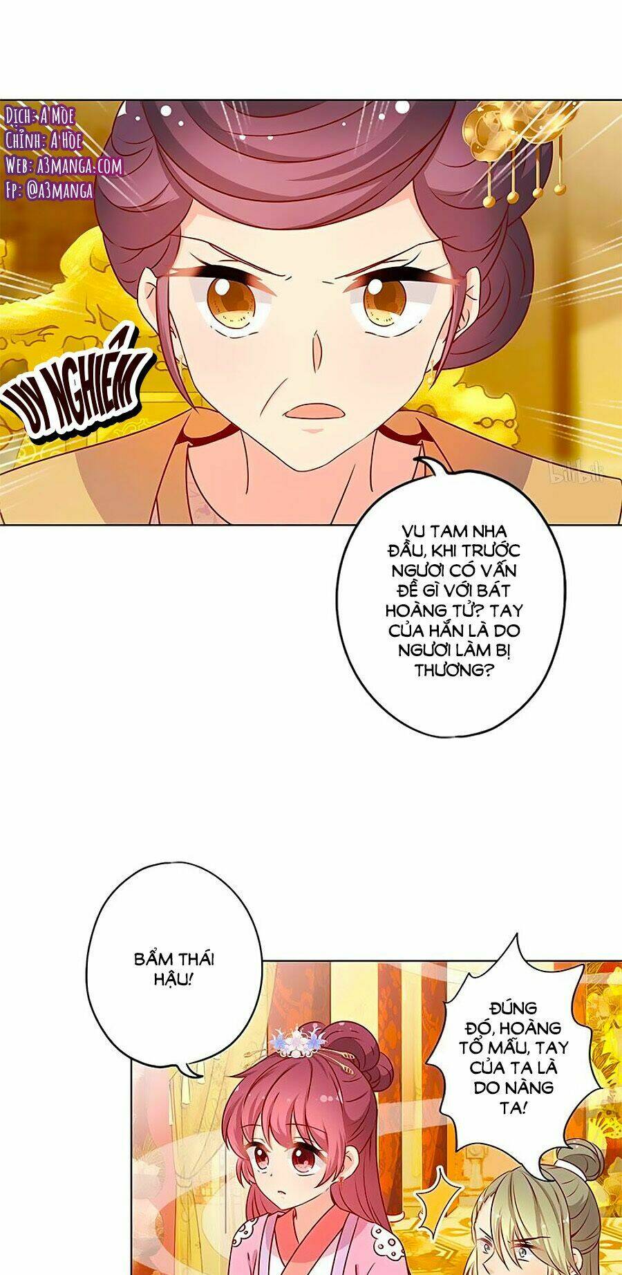 Dr. Slump: Chapter 157