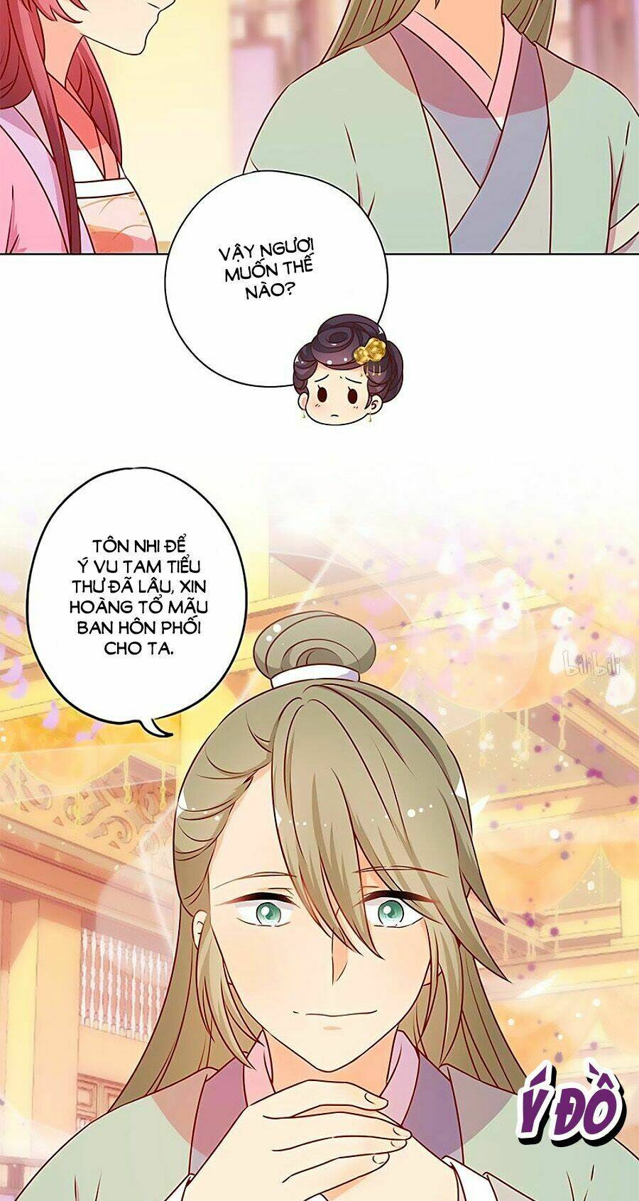 Dr. Slump: Chapter 157