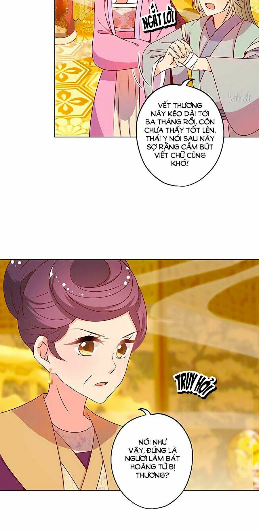 Dr. Slump: Chapter 157