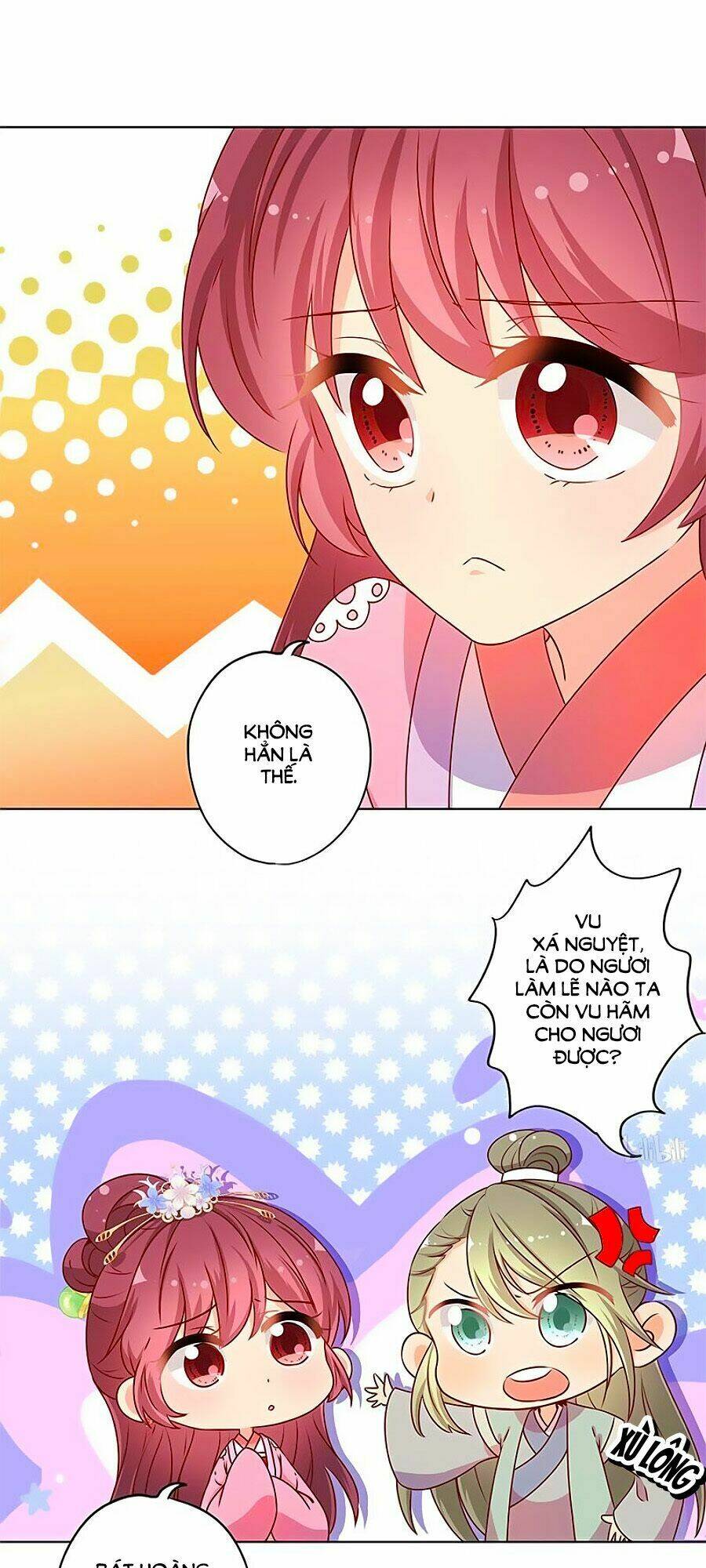 Dr. Slump: Chapter 157