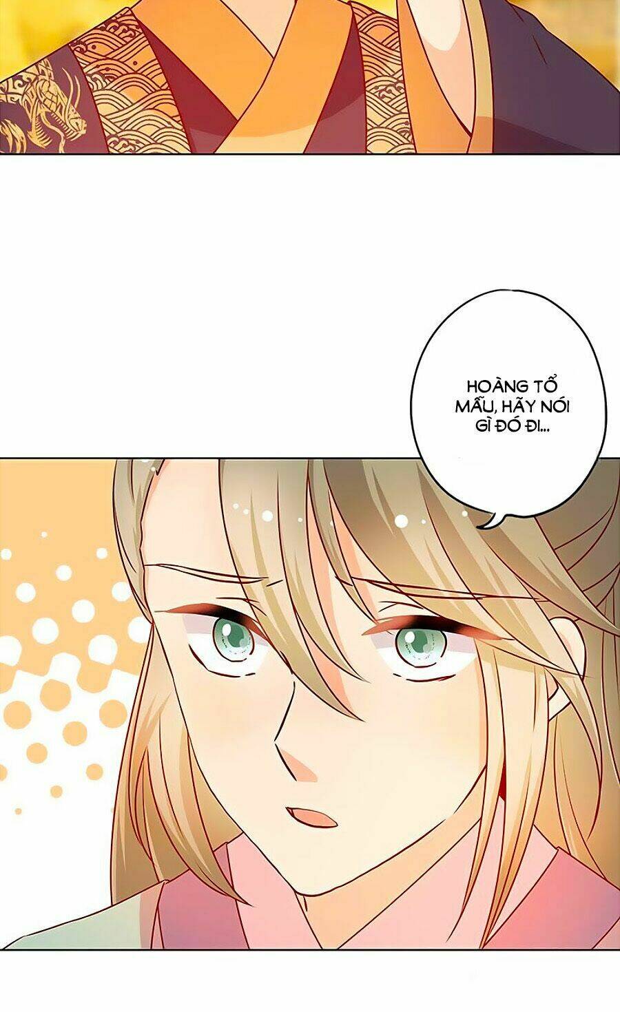 Hoàng Hậu Nương Nương Đích Năm Xu Đặc Hiệu: Chapter 158
