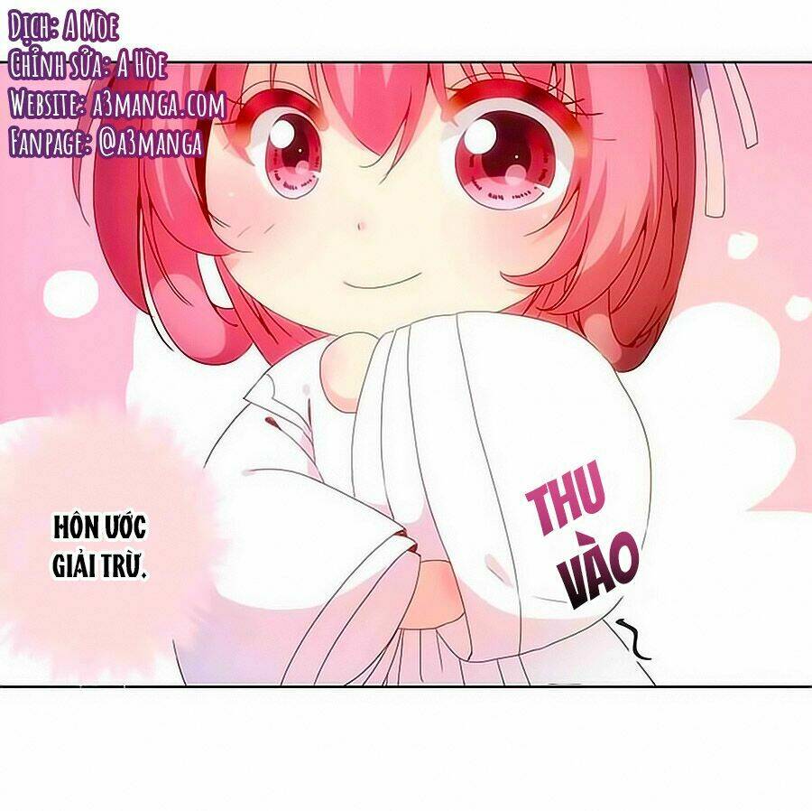 Hoàng Hậu Nương Nương Đích Năm Xu Đặc Hiệu: Chapter 16