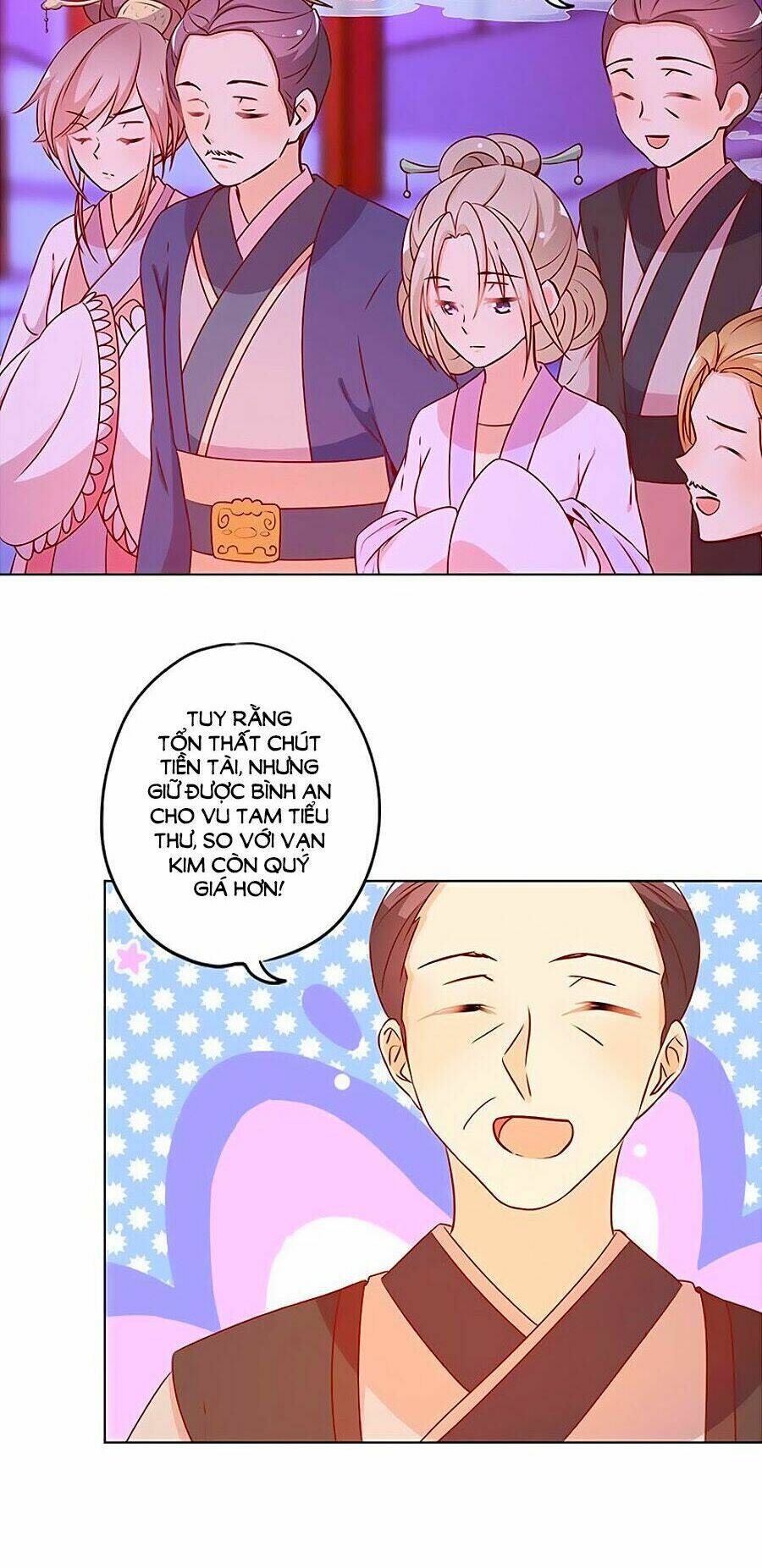 Dr. Slump: Chapter 161