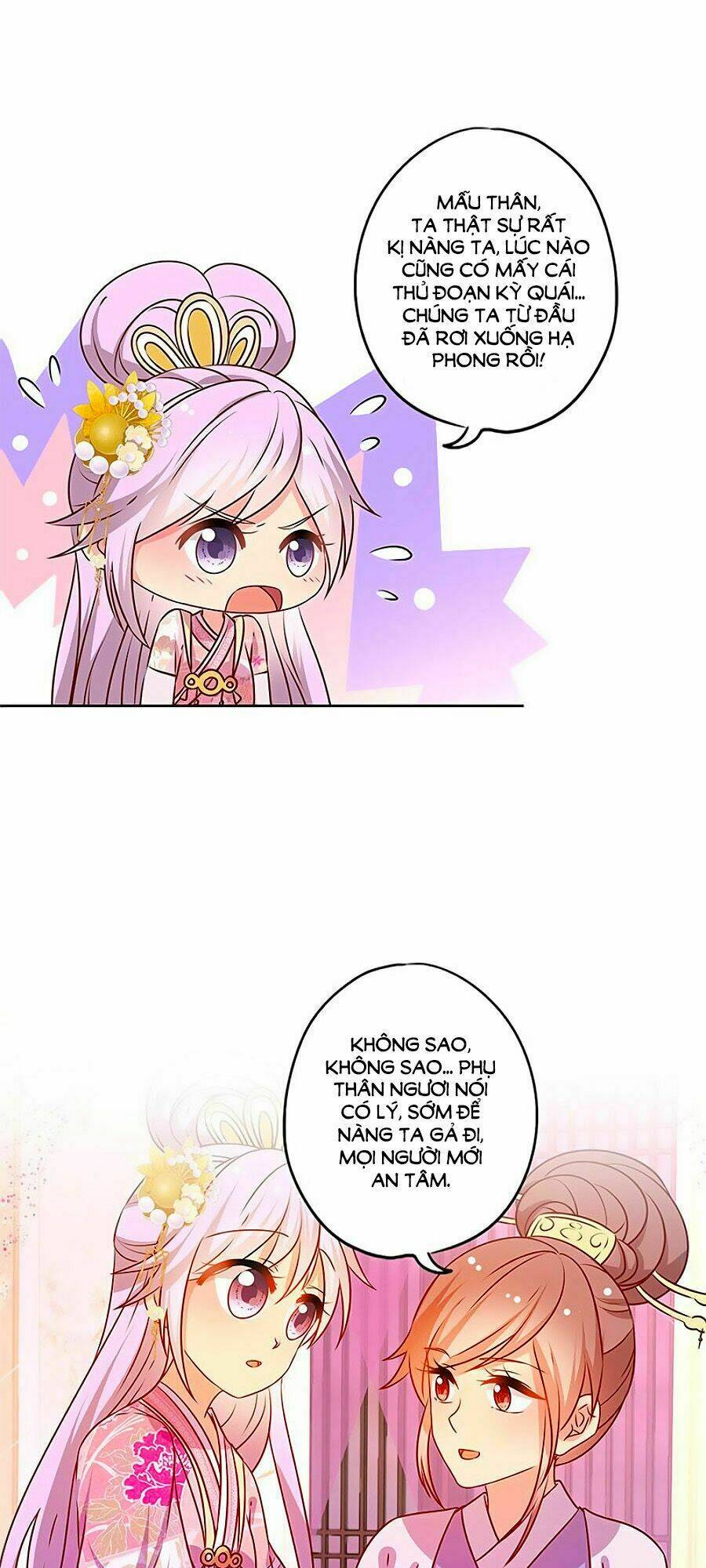 Dr. Slump: Chapter 163