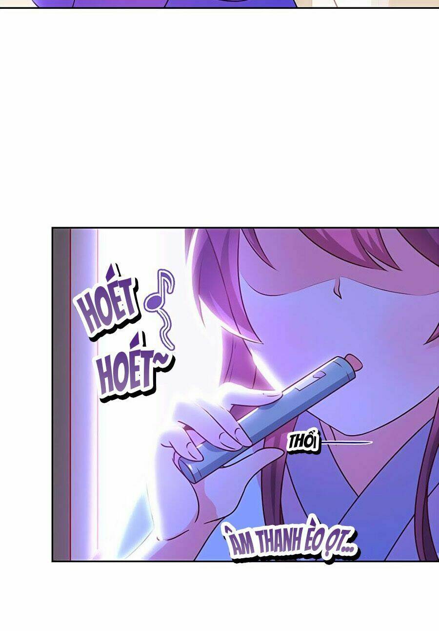 Hoàng Hậu Nương Nương Đích Năm Xu Đặc Hiệu: Chapter 164