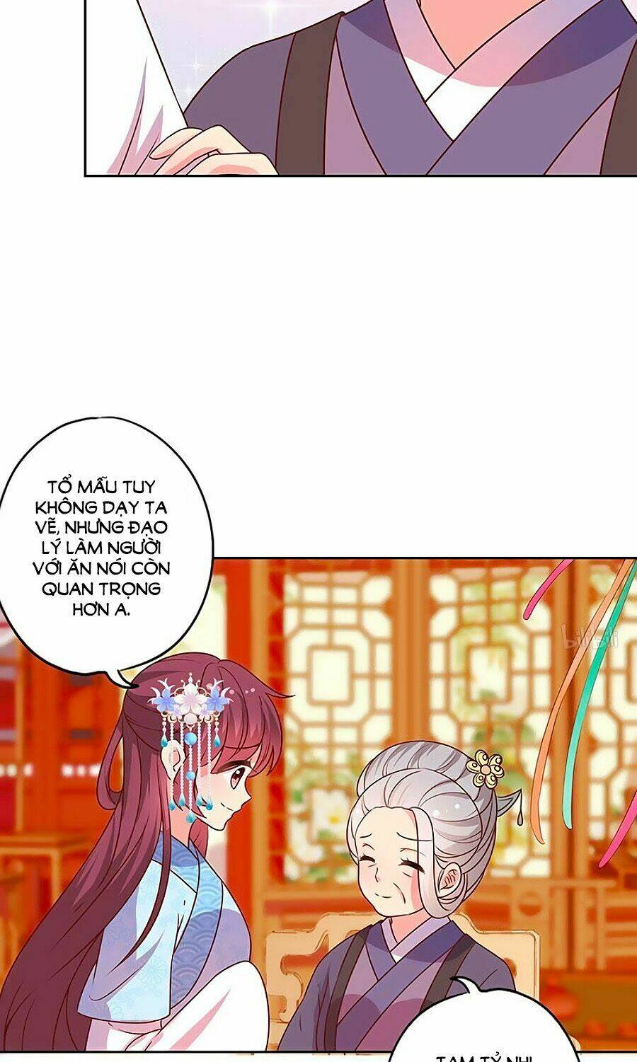 Dr. Slump: Chapter 165