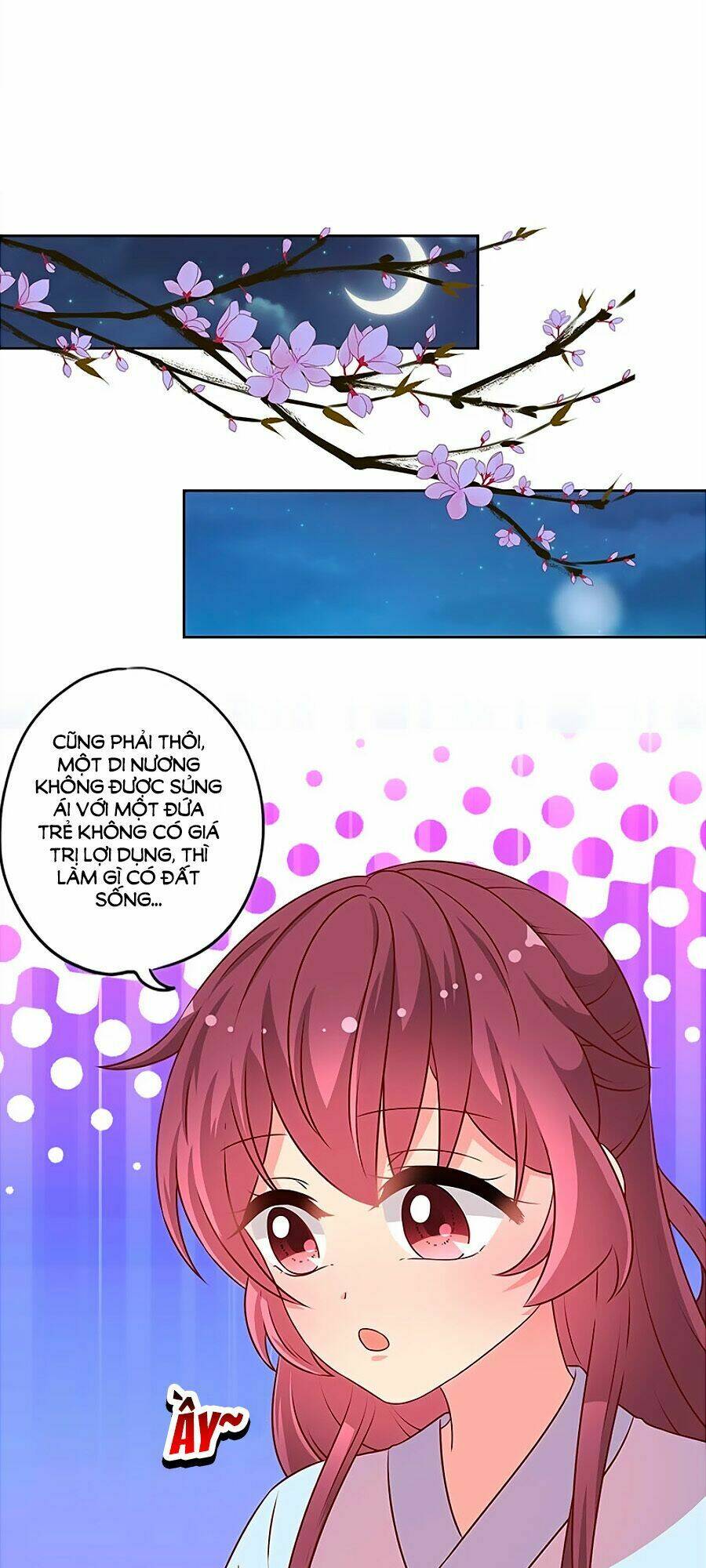 Hoàng Hậu Nương Nương Đích Năm Xu Đặc Hiệu: Chapter 168