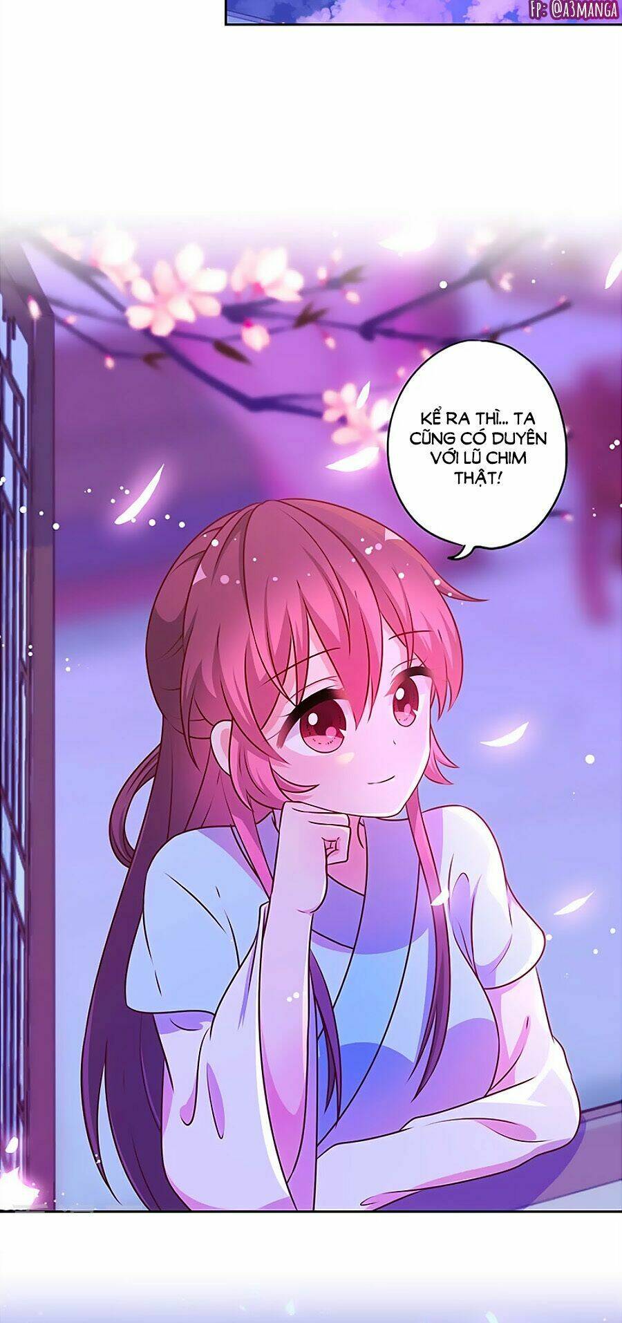 Hoàng Hậu Nương Nương Đích Năm Xu Đặc Hiệu: Chapter 168