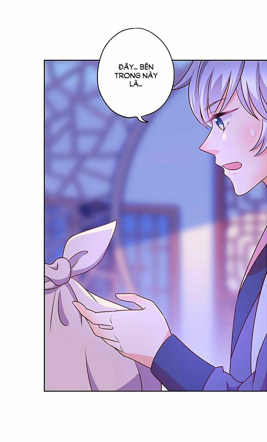 Hoàng Hậu Nương Nương Đích Năm Xu Đặc Hiệu: Chapter 168
