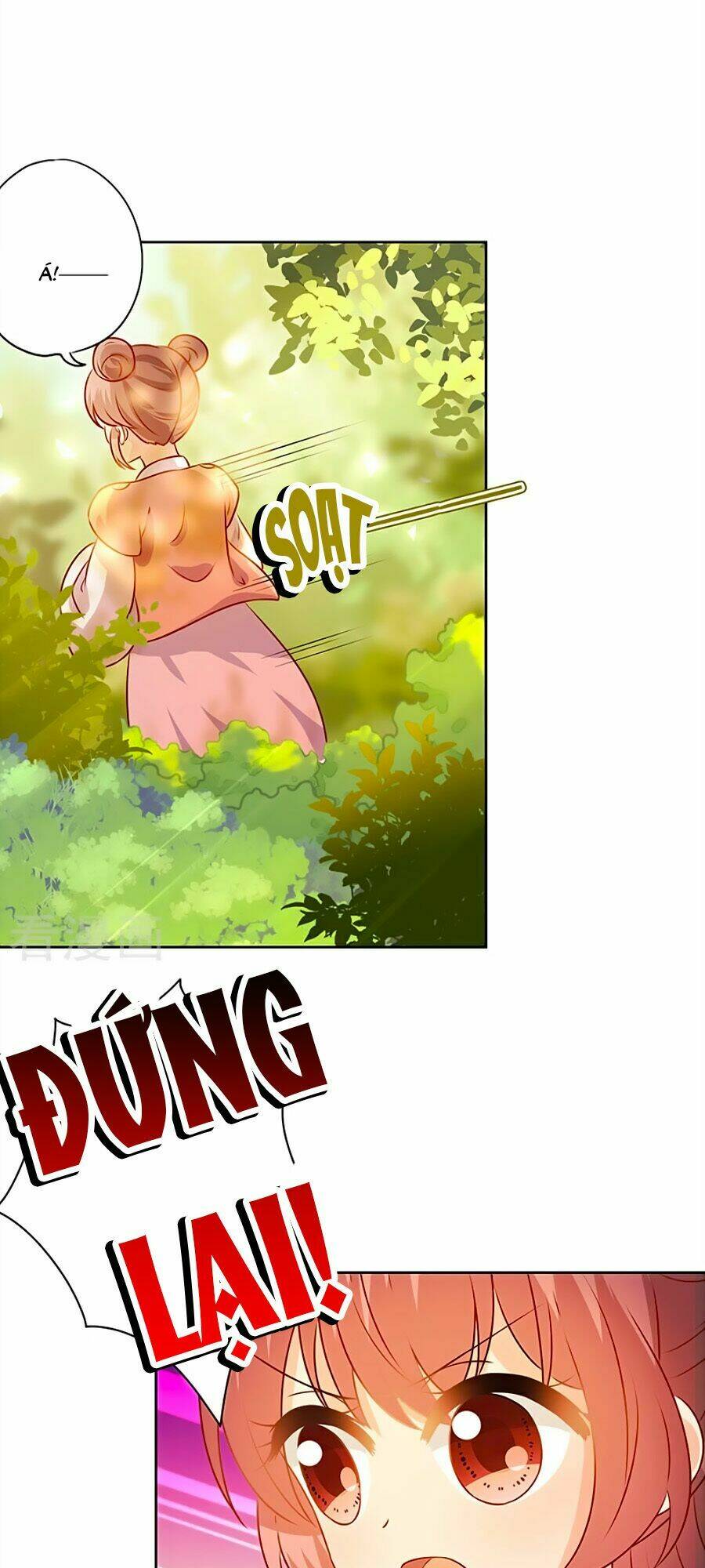 Dr. Slump: Chapter 169