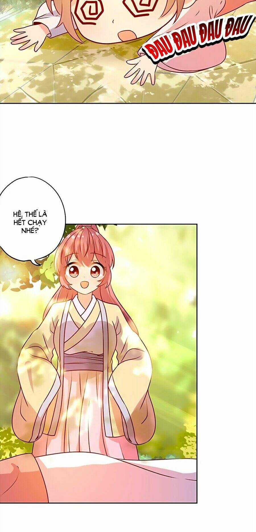 Dr. Slump: Chapter 169
