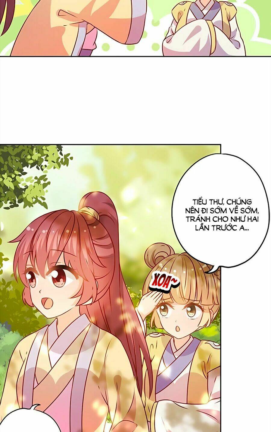 Dr. Slump: Chapter 169