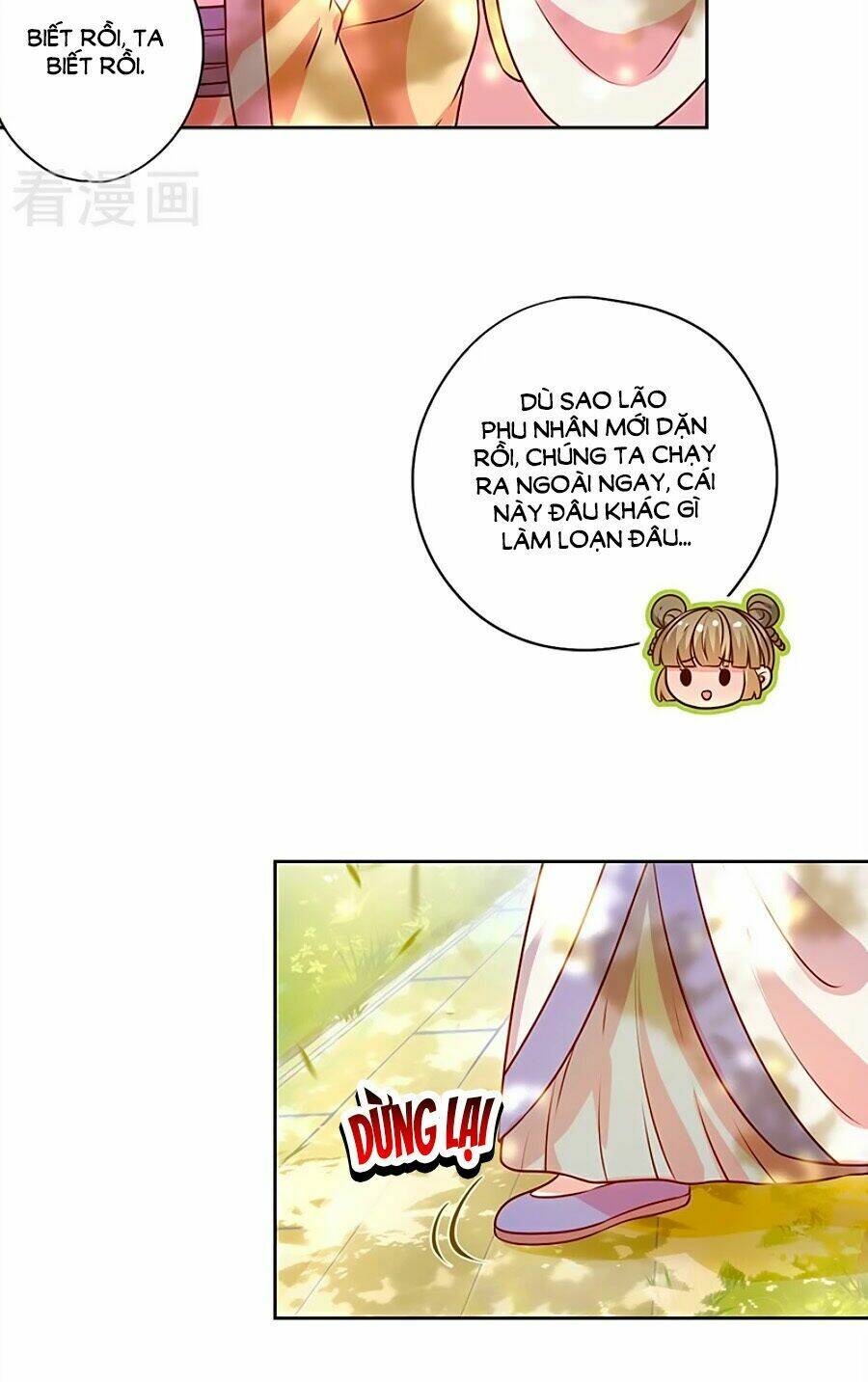 Dr. Slump: Chapter 169