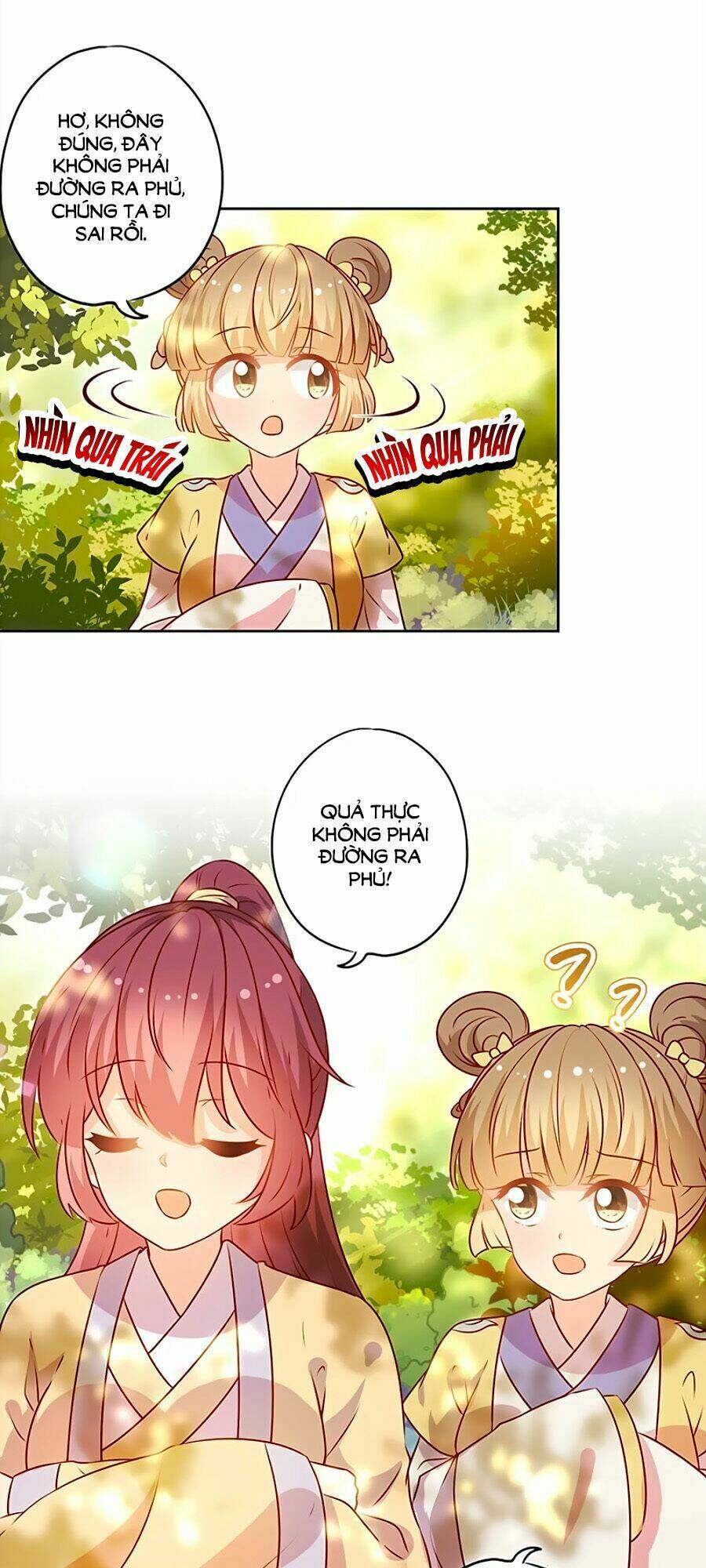 Dr. Slump: Chapter 169