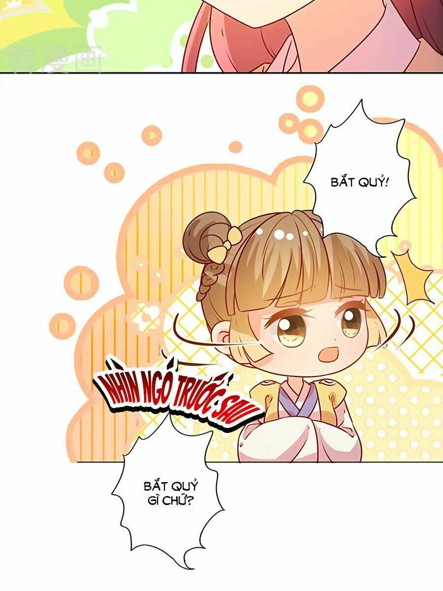 Dr. Slump: Chapter 169