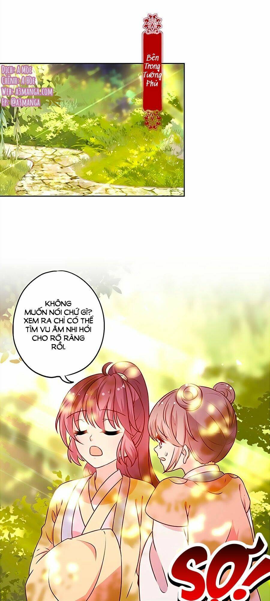 Dr. Slump: Chapter 170