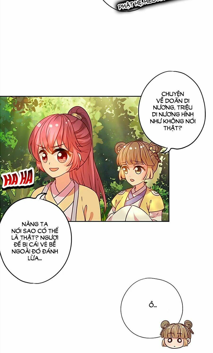 Dr. Slump: Chapter 171