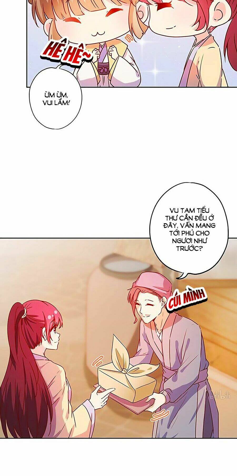 Dr. Slump: Chapter 172