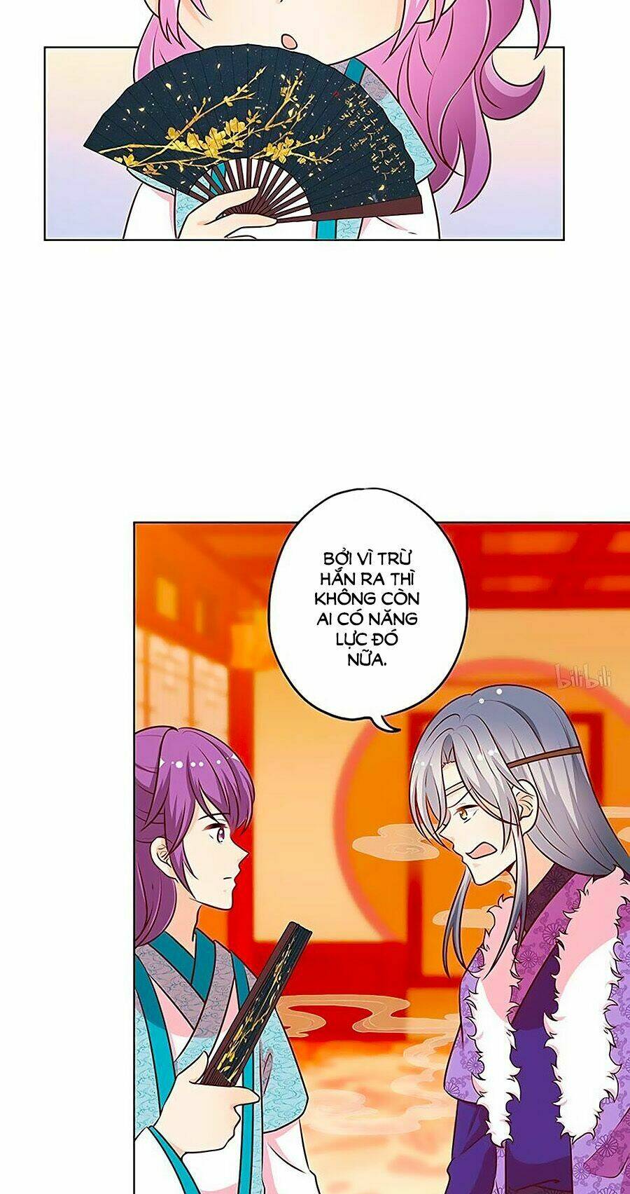 Hoàng Hậu Nương Nương Đích Năm Xu Đặc Hiệu: Chapter 173