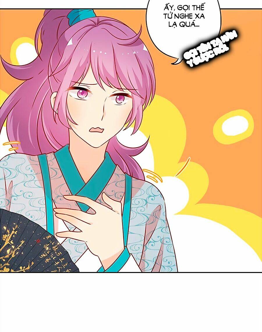 Hoàng Hậu Nương Nương Đích Năm Xu Đặc Hiệu: Chapter 174