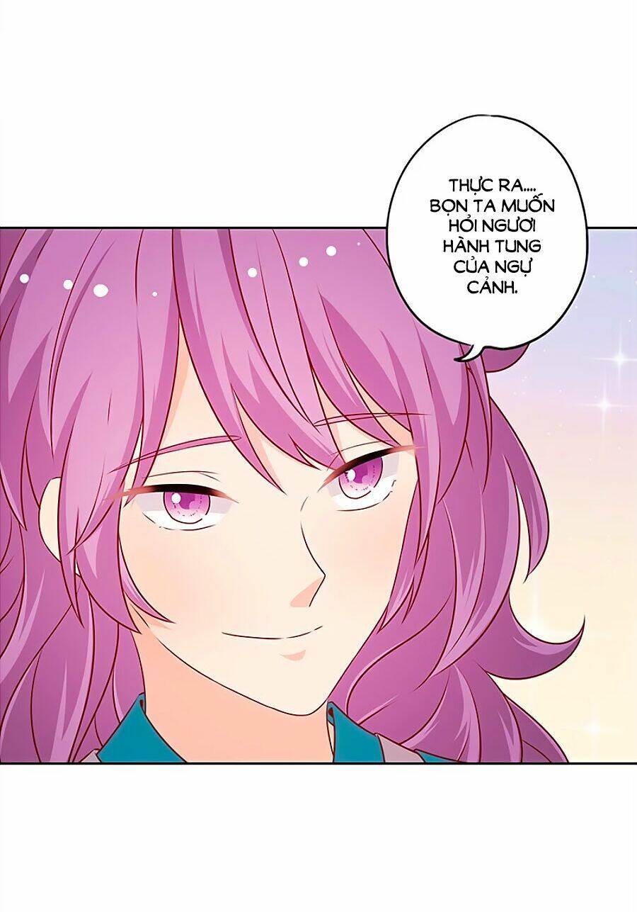 Hoàng Hậu Nương Nương Đích Năm Xu Đặc Hiệu: Chapter 174