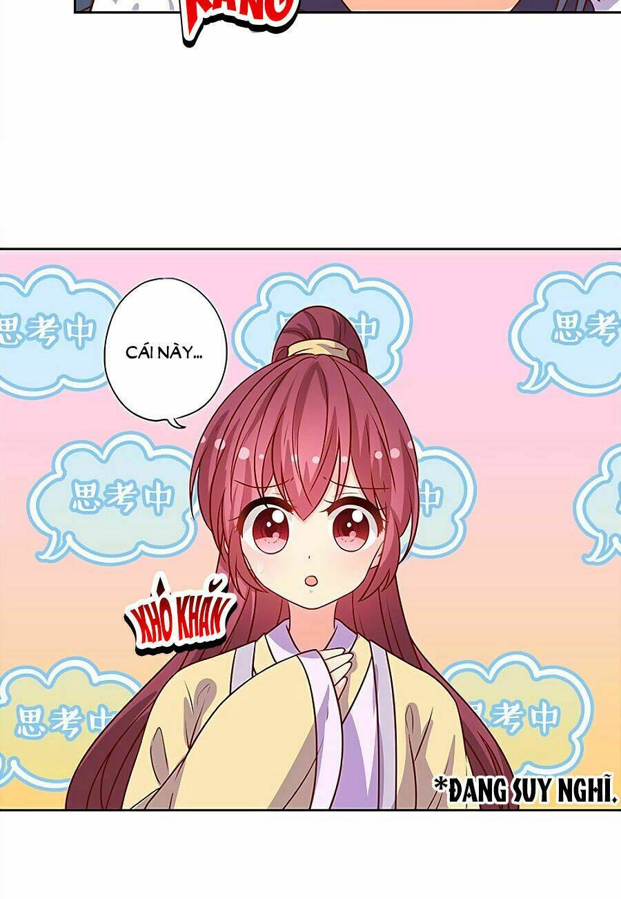 Hoàng Hậu Nương Nương Đích Năm Xu Đặc Hiệu: Chapter 175