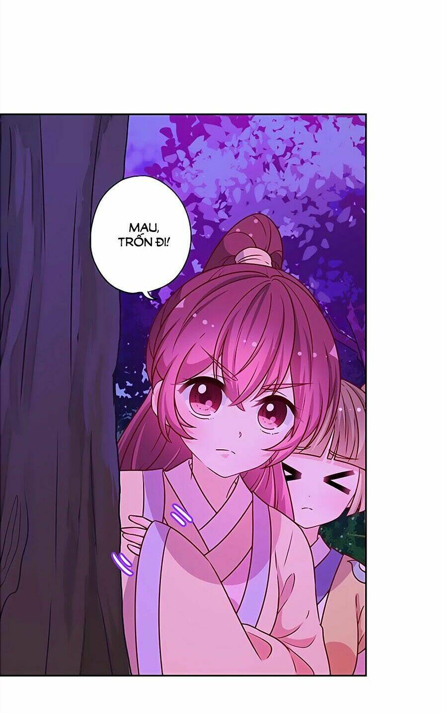 Hoàng Hậu Nương Nương Đích Năm Xu Đặc Hiệu: Chapter 176