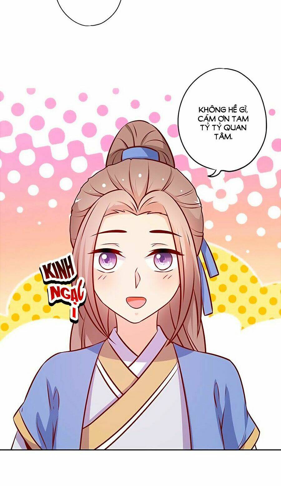Hoàng Hậu Nương Nương Đích Năm Xu Đặc Hiệu: Chapter 177