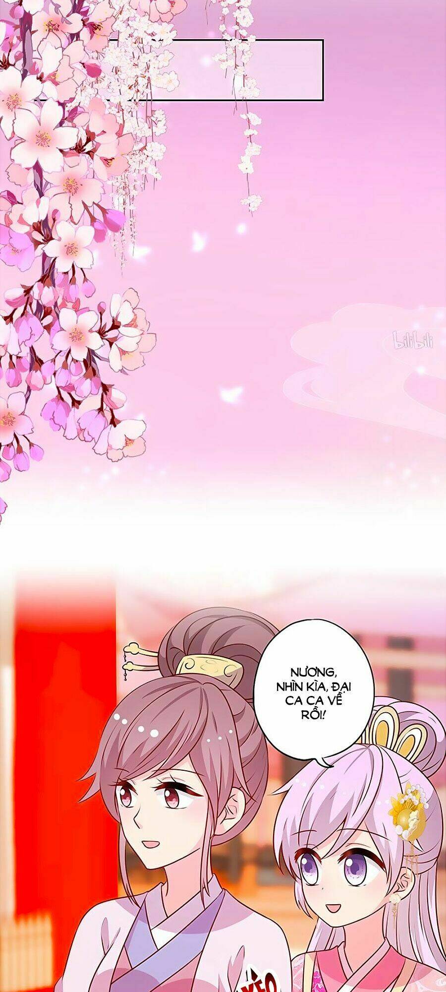 Hoàng Hậu Nương Nương Đích Năm Xu Đặc Hiệu: Chapter 177