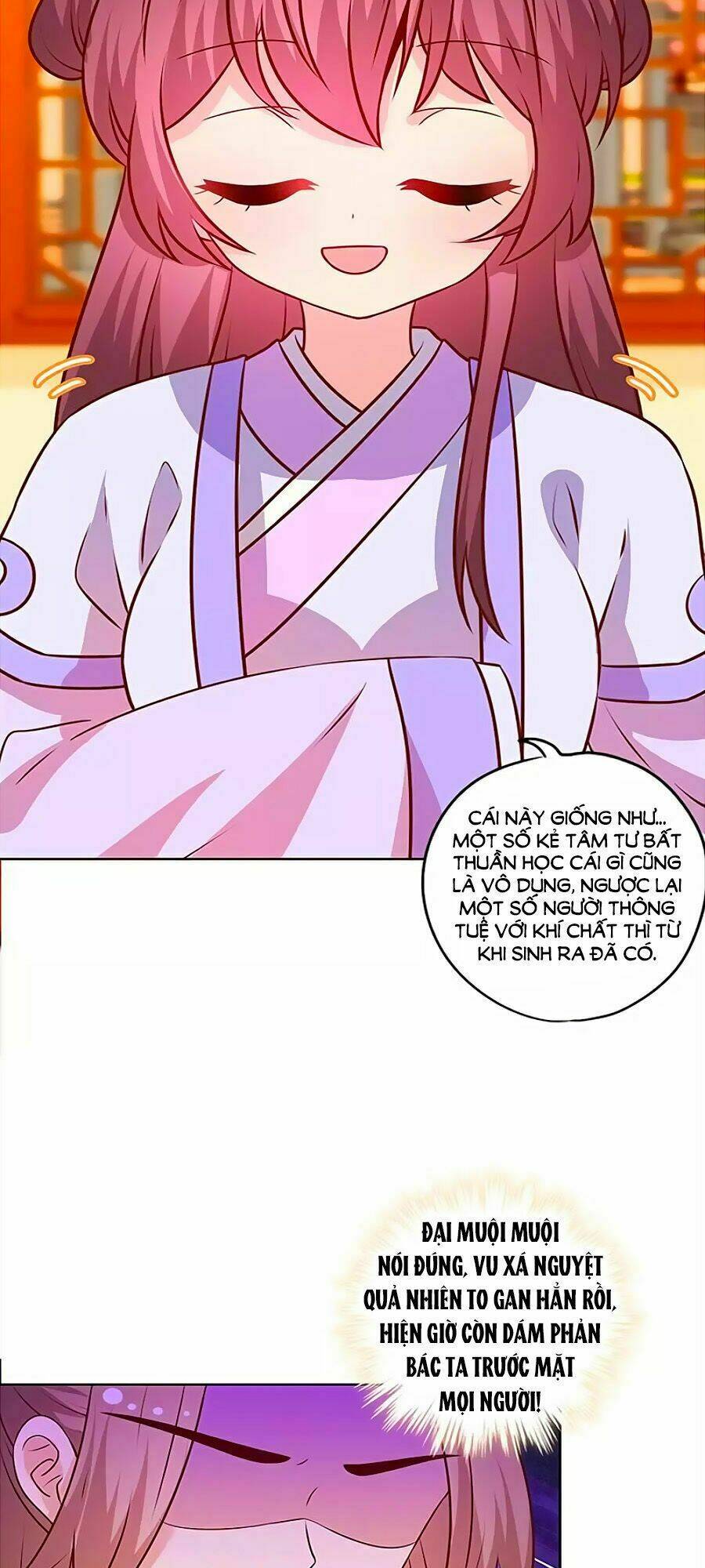 Dr. Slump: Chapter 179
