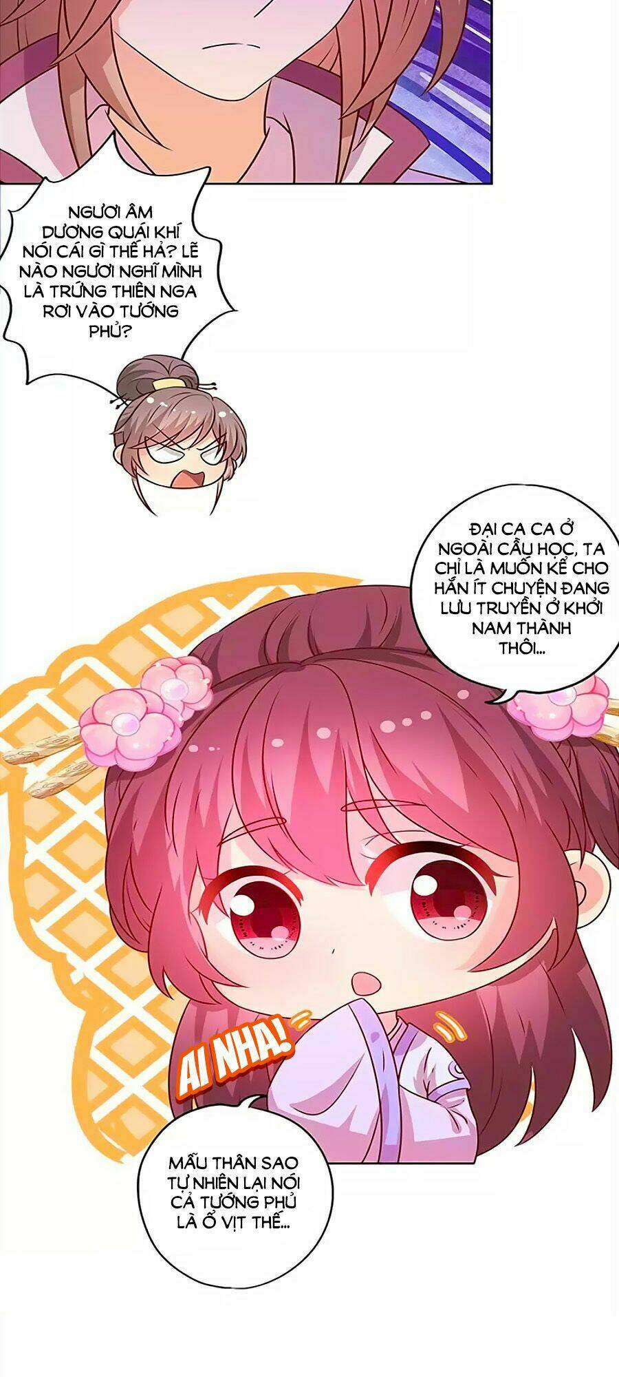 Dr. Slump: Chapter 179