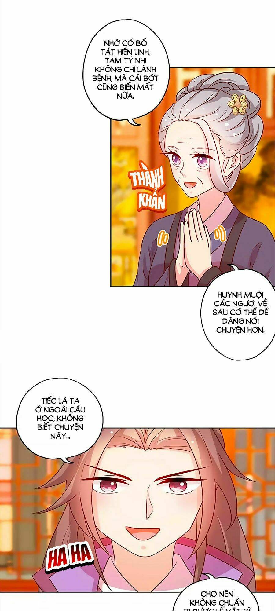 Dr. Slump: Chapter 179