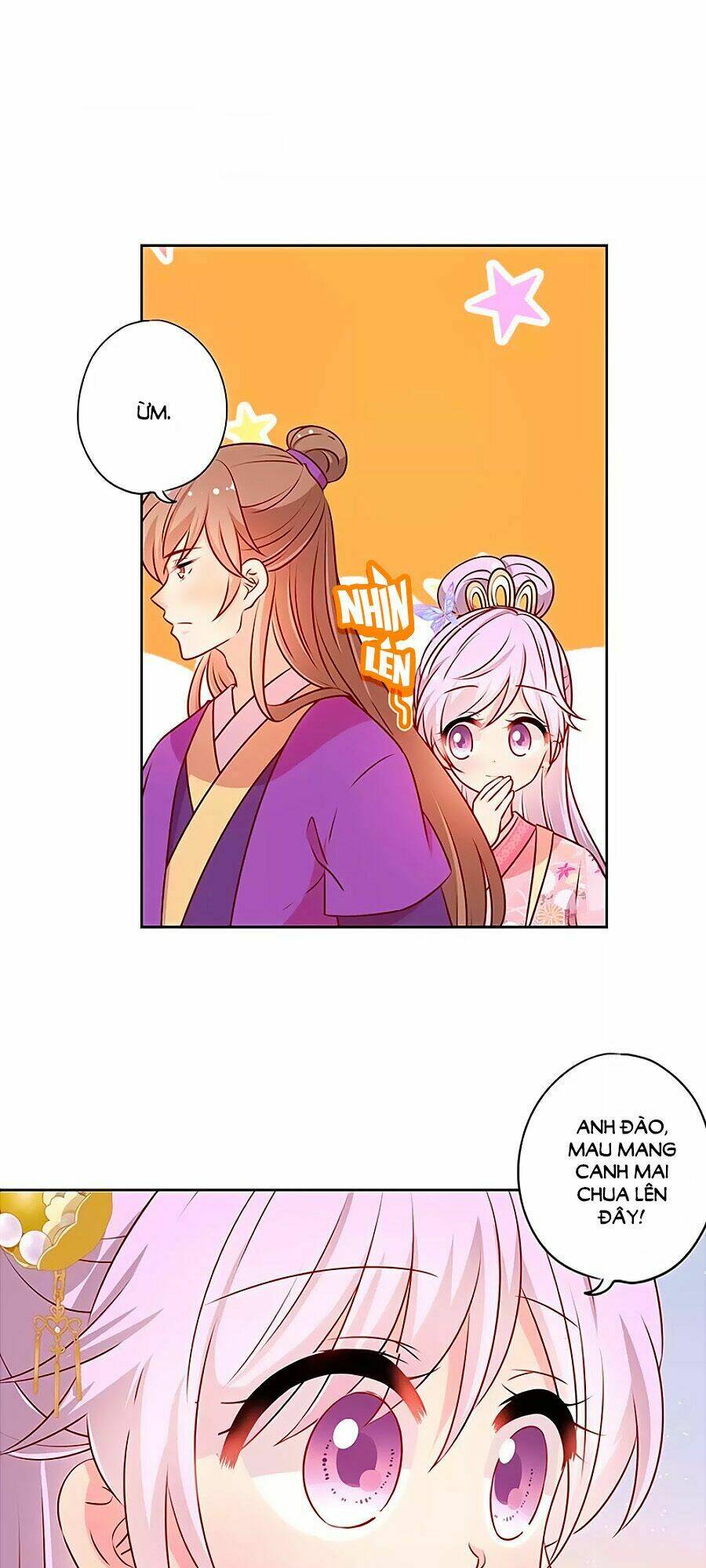Hoàng Hậu Nương Nương Đích Năm Xu Đặc Hiệu: Chapter 180