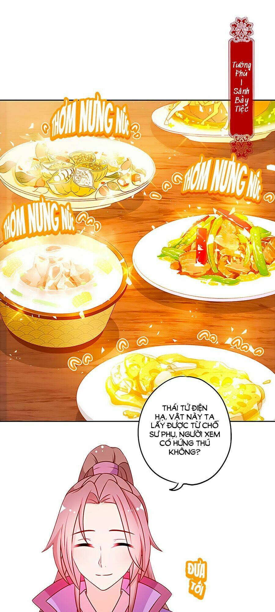 Dr. Slump: Chapter 182