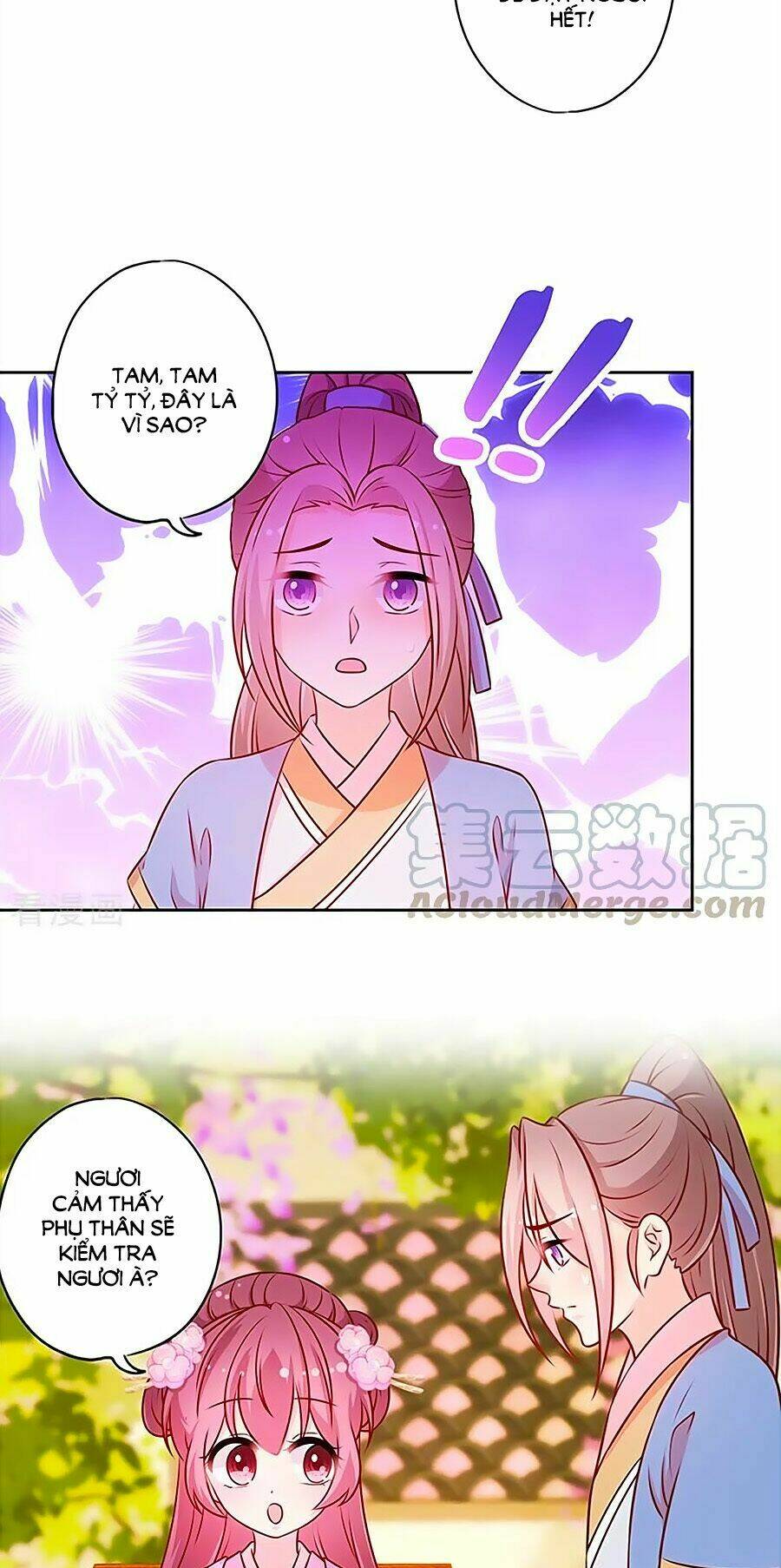 Dr. Slump: Chapter 185