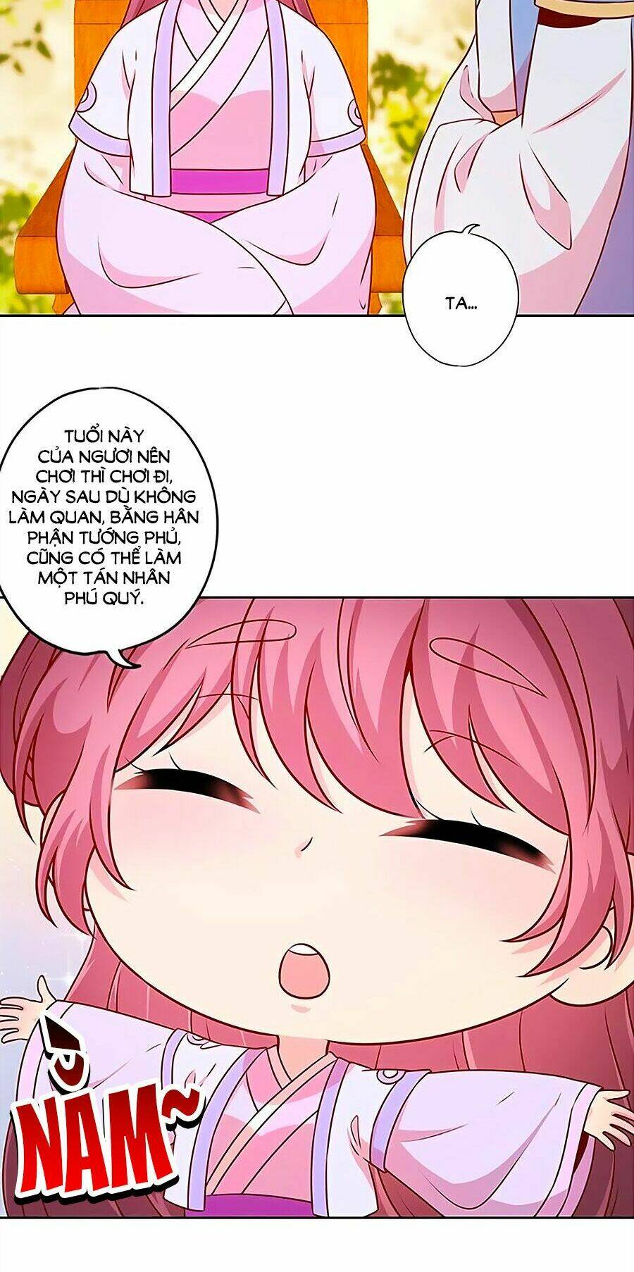 Dr. Slump: Chapter 185