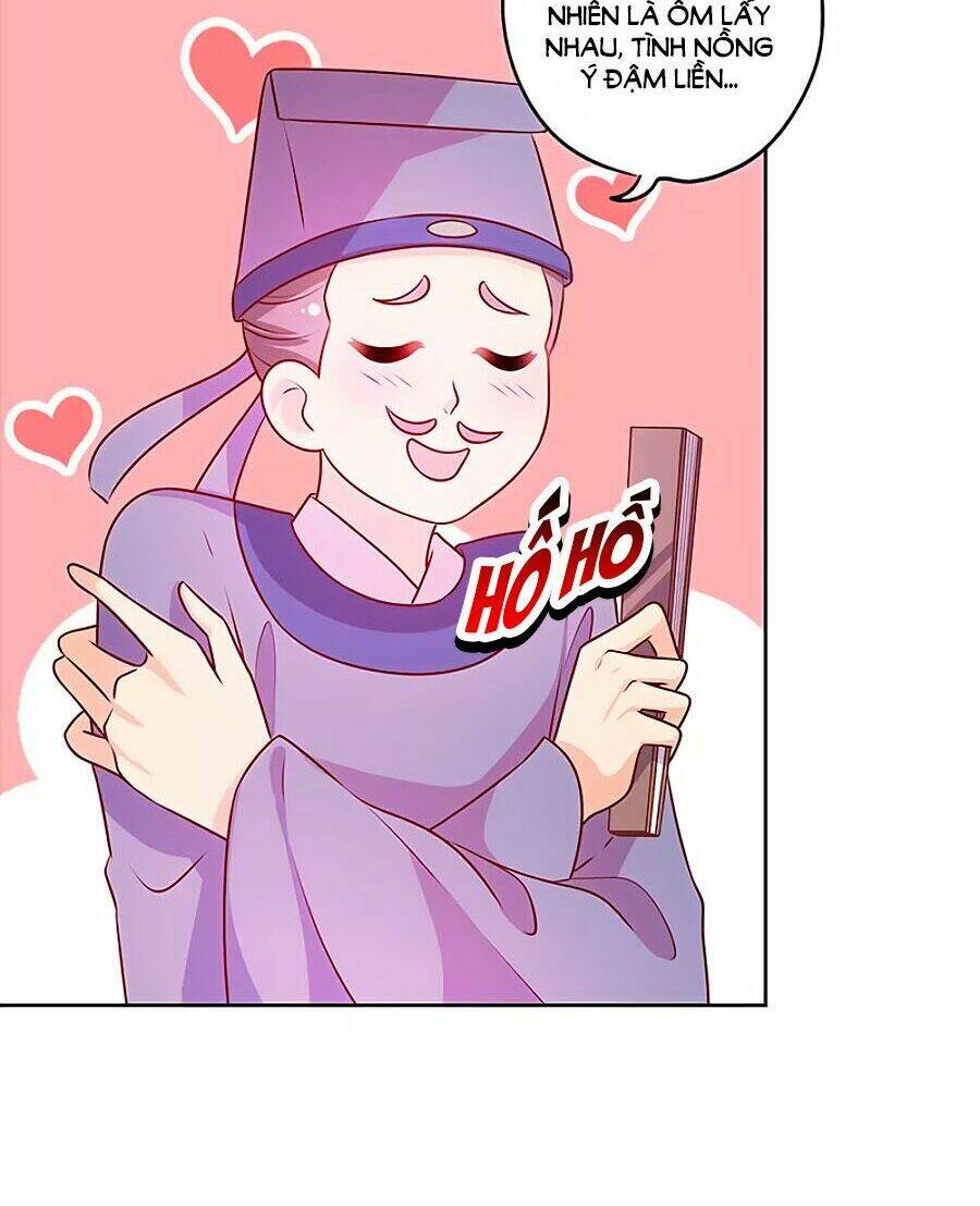 Hoàng Hậu Nương Nương Đích Năm Xu Đặc Hiệu: Chapter 186