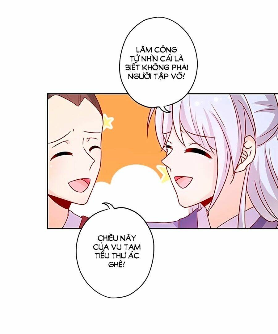 Hoàng Hậu Nương Nương Đích Năm Xu Đặc Hiệu: Chapter 189