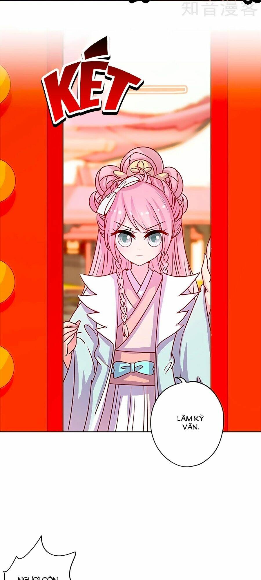 Hoàng Hậu Nương Nương Đích Năm Xu Đặc Hiệu: Chapter 189
