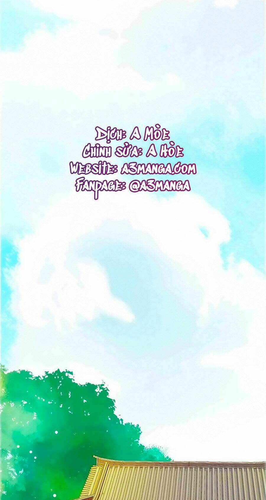 Hoàng Hậu Nương Nương Đích Năm Xu Đặc Hiệu: Chapter 19