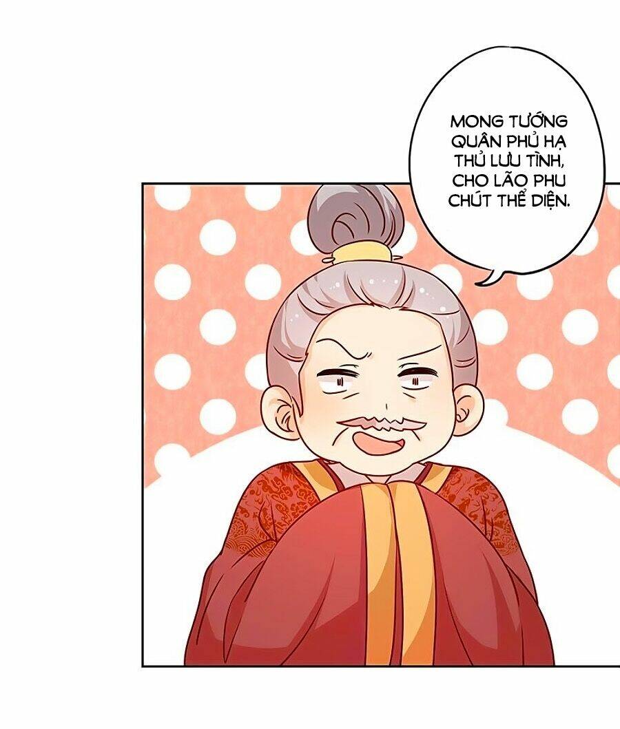 Hoàng Hậu Nương Nương Đích Năm Xu Đặc Hiệu: Chapter 191