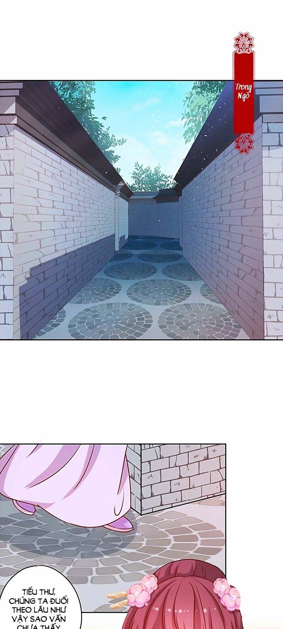 Dr. Slump: Chapter 193