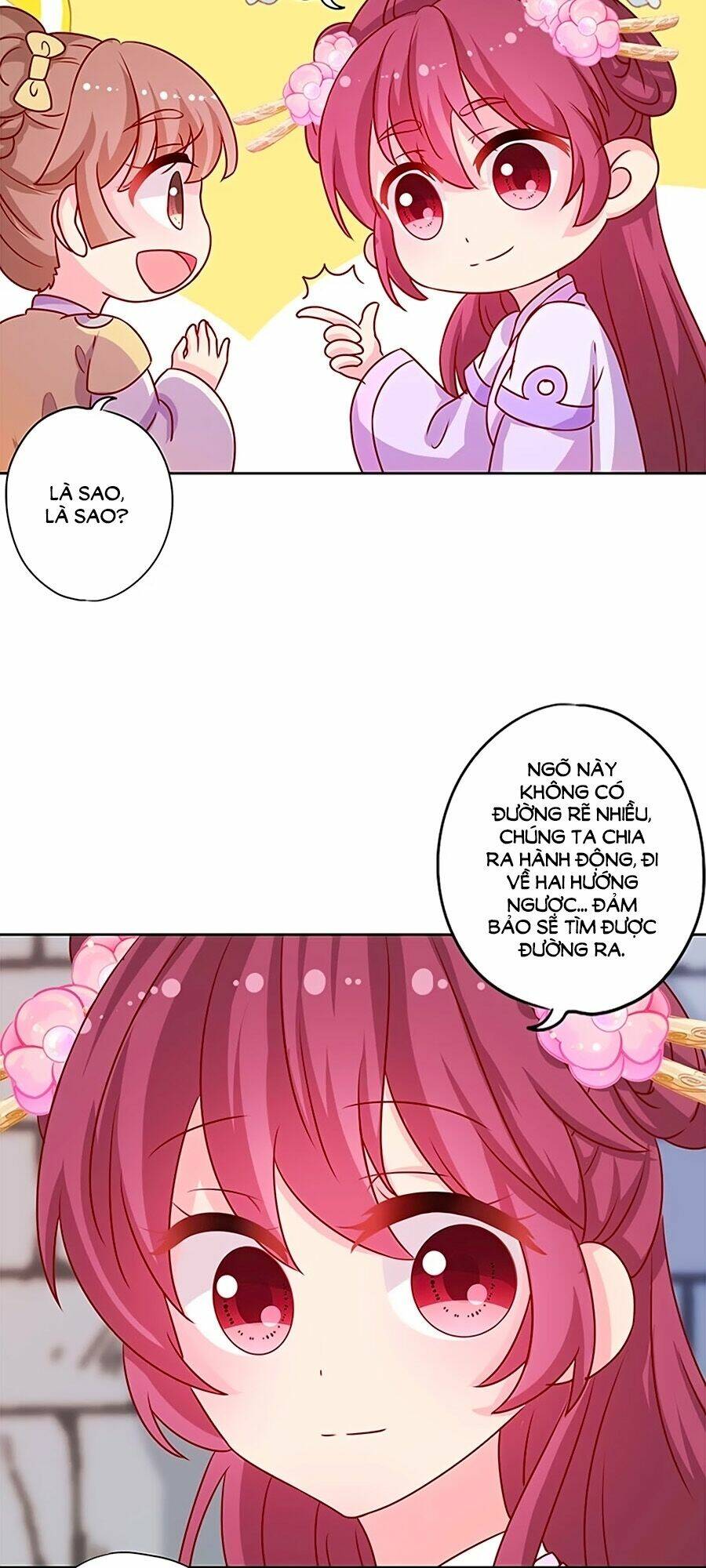 Dr. Slump: Chapter 193