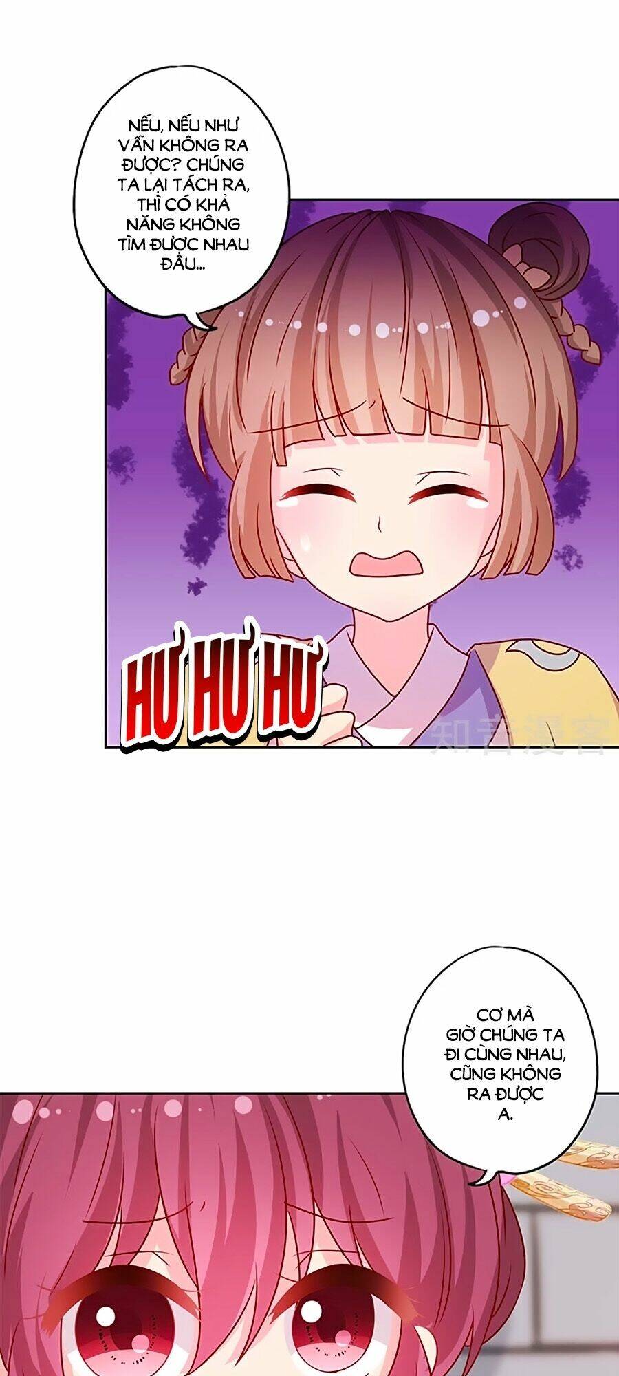 Dr. Slump: Chapter 193