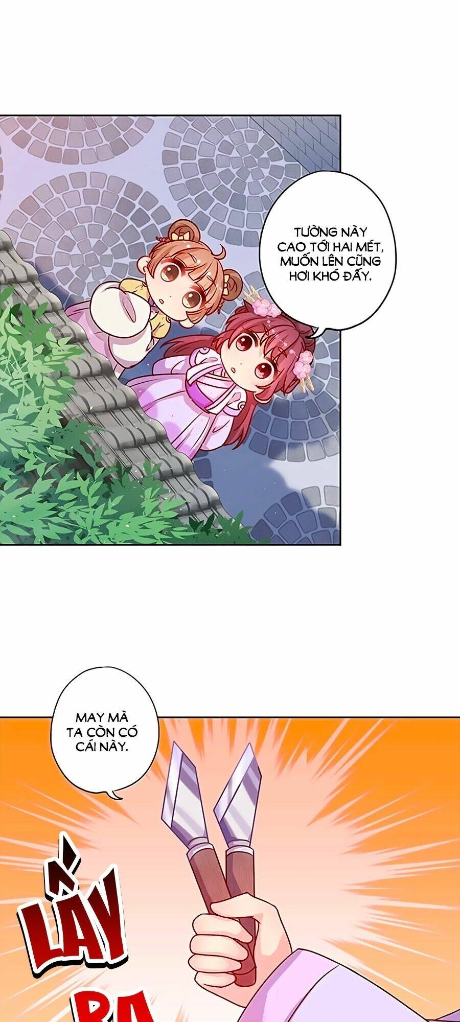 Dr. Slump: Chapter 193