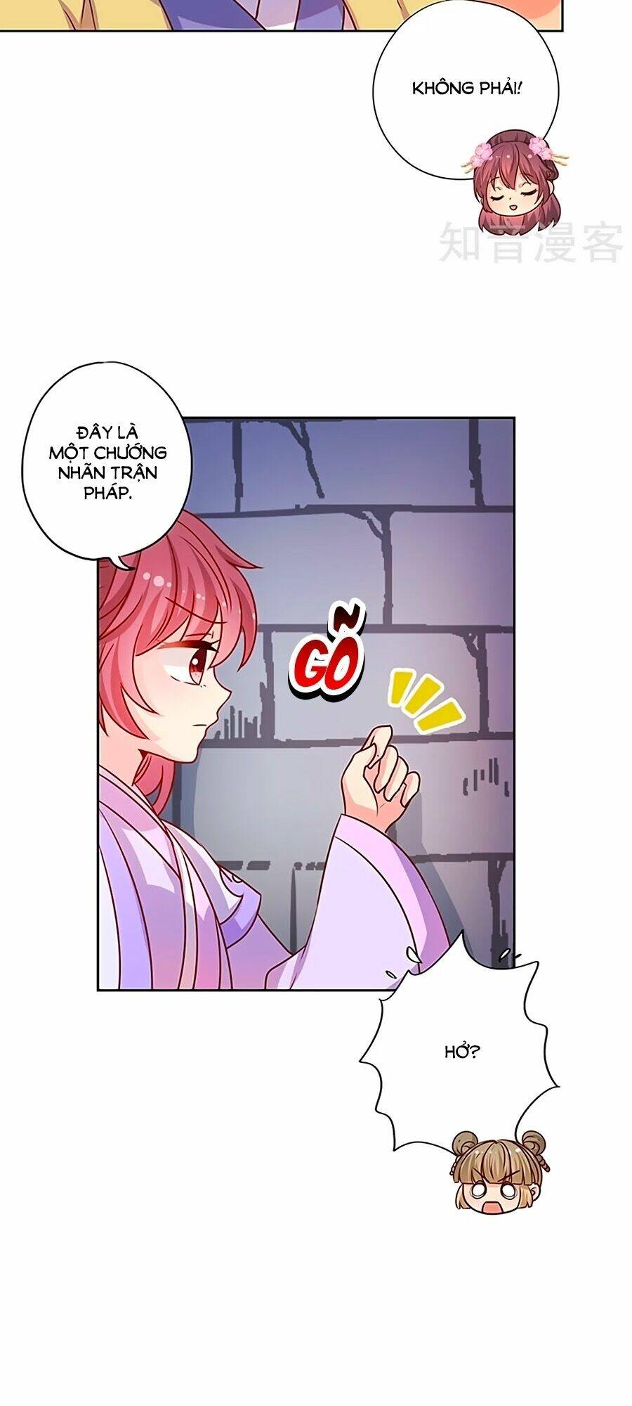 Dr. Slump: Chapter 193