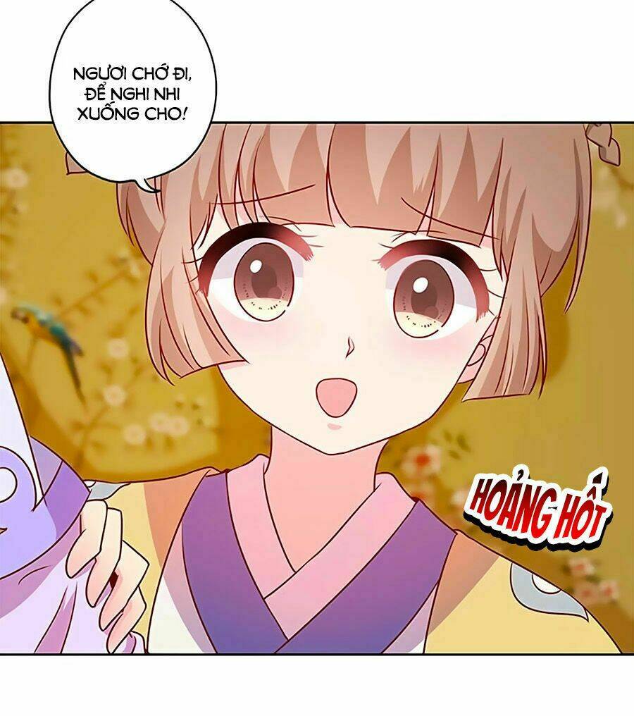 Hoàng Hậu Nương Nương Đích Năm Xu Đặc Hiệu: Chapter 196