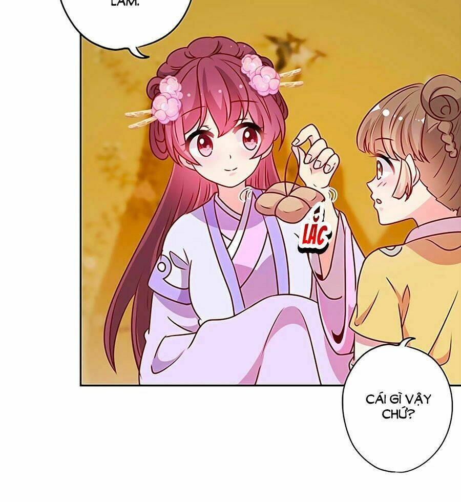 Hoàng Hậu Nương Nương Đích Năm Xu Đặc Hiệu: Chapter 196